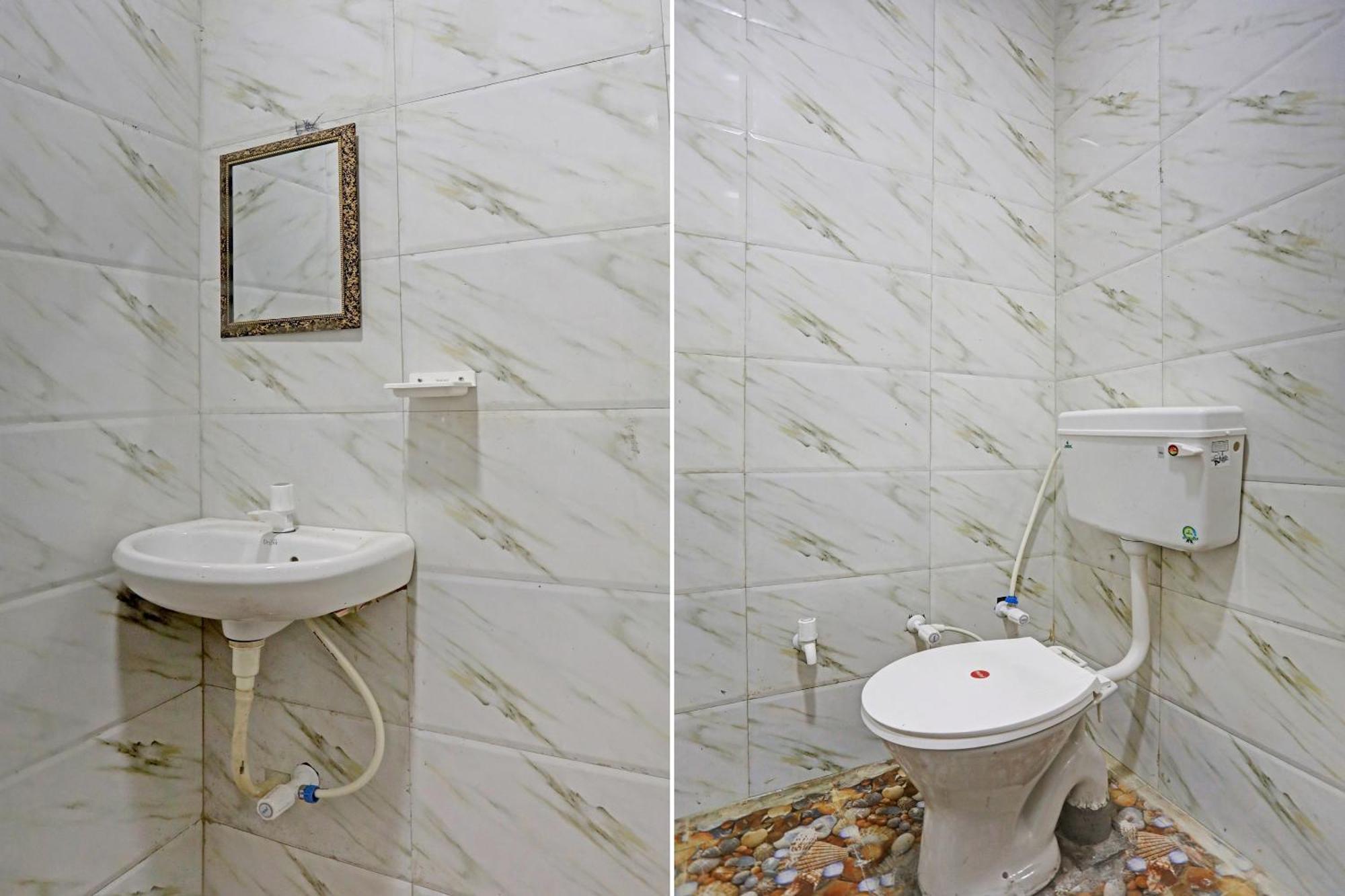 Hotel O Surya Gold Guest House Najafgarh Екстериор снимка
